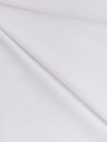 【Recency of Mine】FLEX JERSEY ヘンリーネックTシャツ