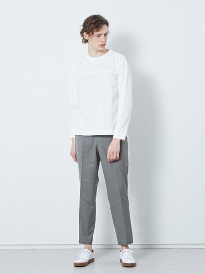 リンクスジャージ長袖Tシャツ