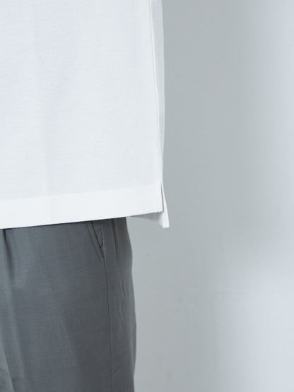 リンクスジャージ長袖Tシャツ