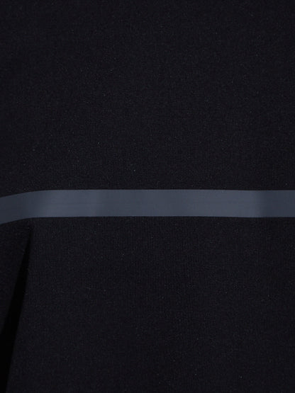 【FLAT TECH】フロント  ポケット Tシャツ