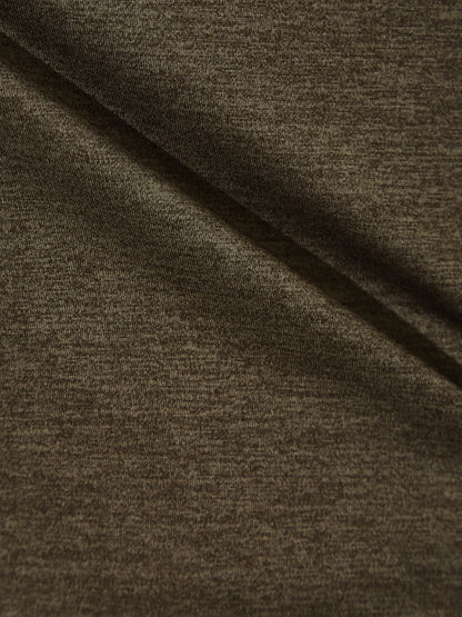 【Recency of Mine】抗菌防臭 シルケット Vネック　半袖 Tシャツ