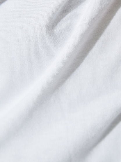 ロングTシャツ