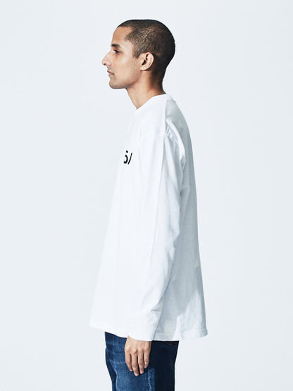 ロングTシャツ