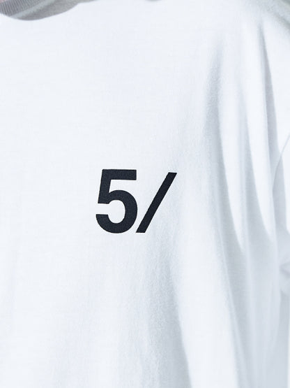 ロングTシャツ