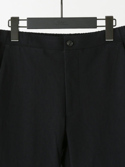 【セットアップ対応】ハイストレッチパンツ裏起毛