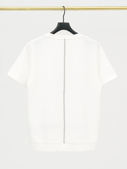 エルライン 半袖Tシャツ