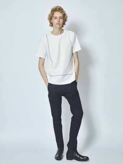 エルライン 半袖Tシャツ