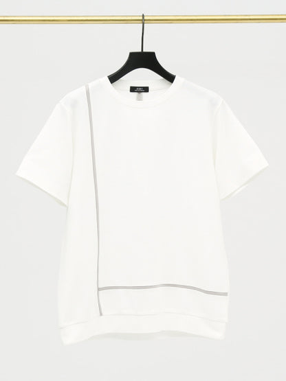 エルライン 半袖Tシャツ