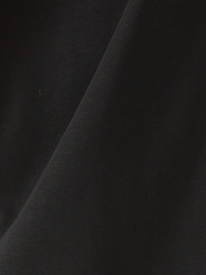 シルケットコットン 半袖Tシャツ