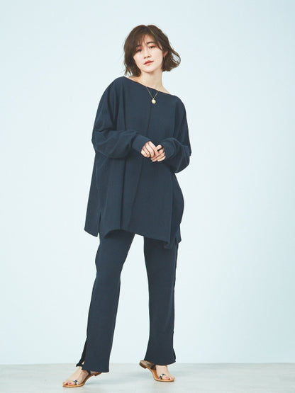 リップルセットアップ
