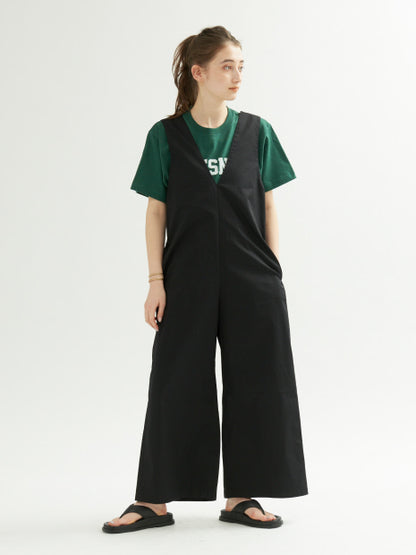 【Dickies×Rouge vif la cle】別注オールインワン