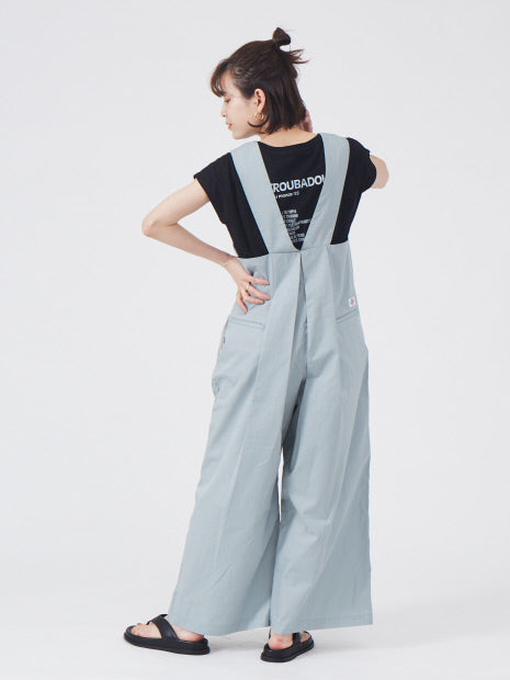 【Dickies×Rouge vif la cle】別注オールインワン