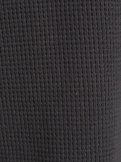 【セットアップ対応】ワッフルロングスカート