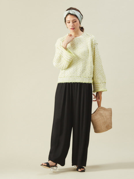 ヨウリュウパンツ