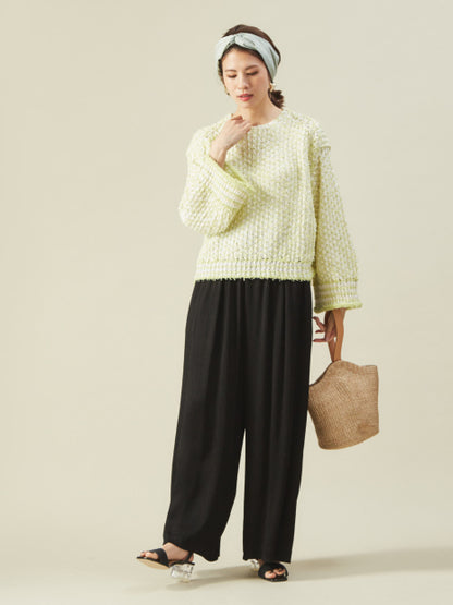 ヨウリュウパンツ