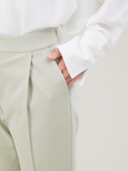 【セットアップ対応】ストレッチポンチパンツ