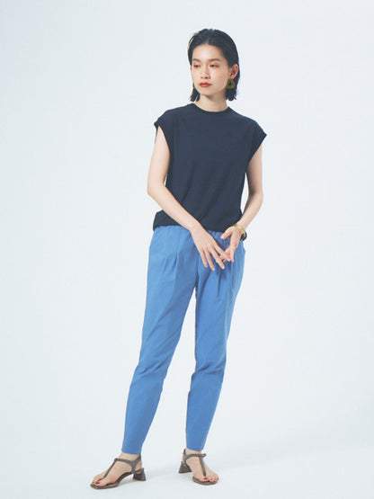 ストレッチ2タックパンツ