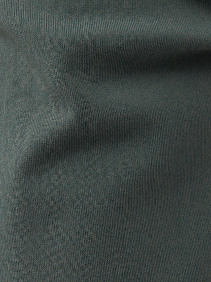 《2021新色登場》ストレッチシガレットパンツ