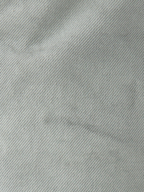 【e×qualite】製品染ストレートパンツ