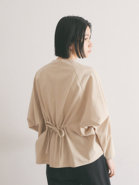 《セットアップ対応》2WAYストレッチフォルムシャツ