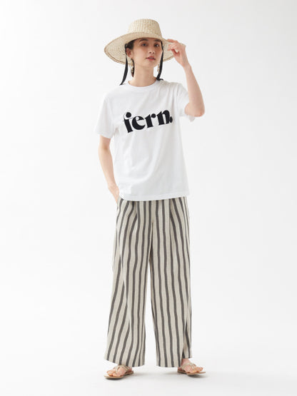 fernロゴTシャツ