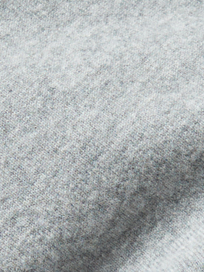 【Beige froid 】(店舗限定)ドレープニット