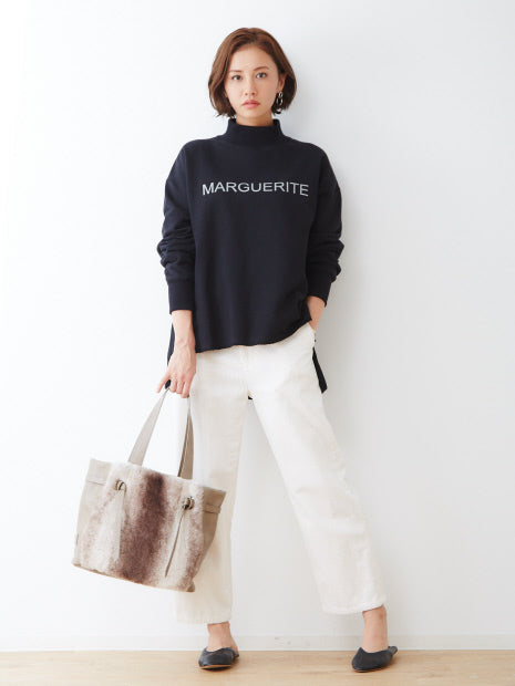 ファーコンビトート3