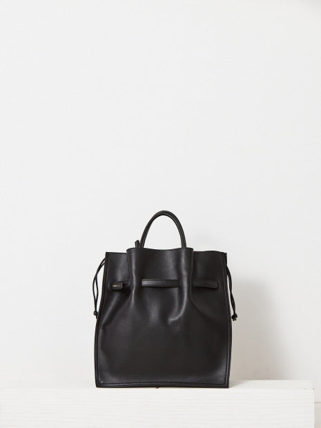 【23年春土曜TVドラマ使用商品】Swell/2WAYギャザーオープントートBAG L