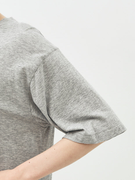 【COCUCA】ロゴTシャツ(NEW EDEN)