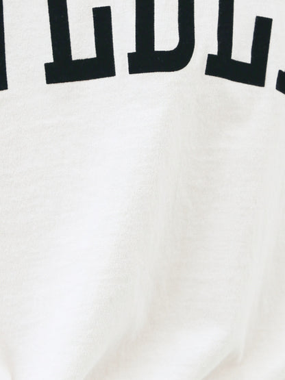 【COCUCA】ロゴTシャツ(NEW EDEN)
