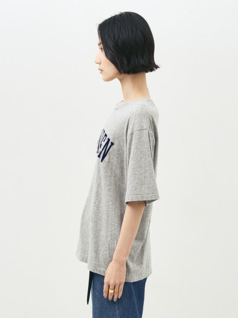 【COCUCA】ロゴTシャツ(NEW EDEN)