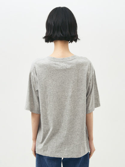 【COCUCA】ロゴTシャツ(NEW EDEN)