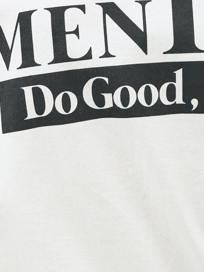 【COCUCA】ロゴTシャツ(ENVIRON)