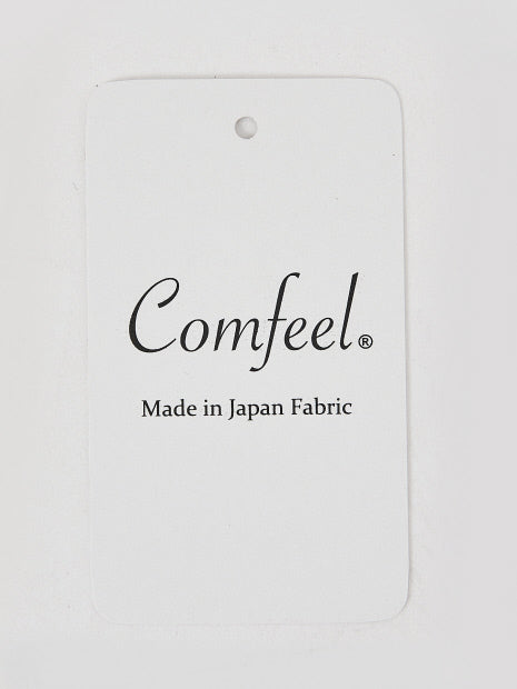 【Comfeel】吸水速乾 半袖シャツ