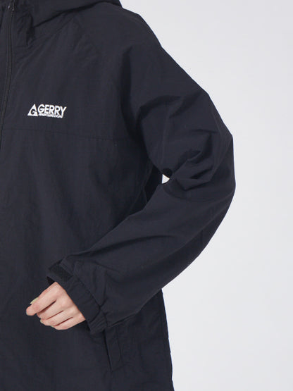 GERRY×abahouse mavie ライト撥水ブルゾン