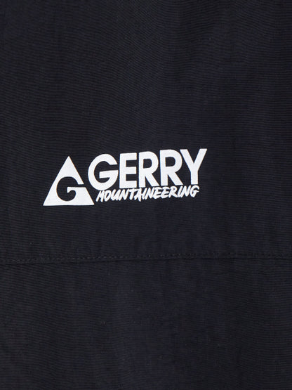 GERRY×abahouse mavie ライト撥水ブルゾン