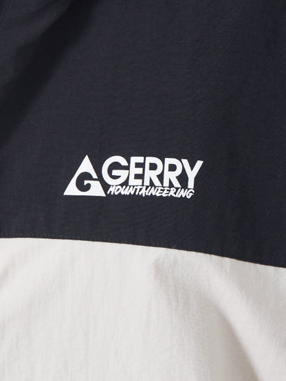 GERRY×abahouse mavie ライト撥水ブルゾン