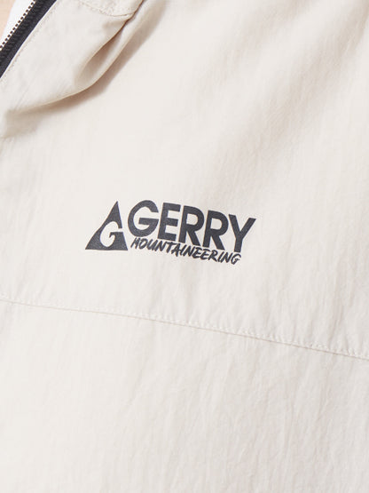 GERRY×abahouse mavie ライト撥水ブルゾン