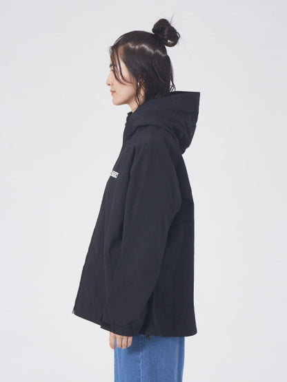 GERRY×abahouse mavie ライト撥水ブルゾン