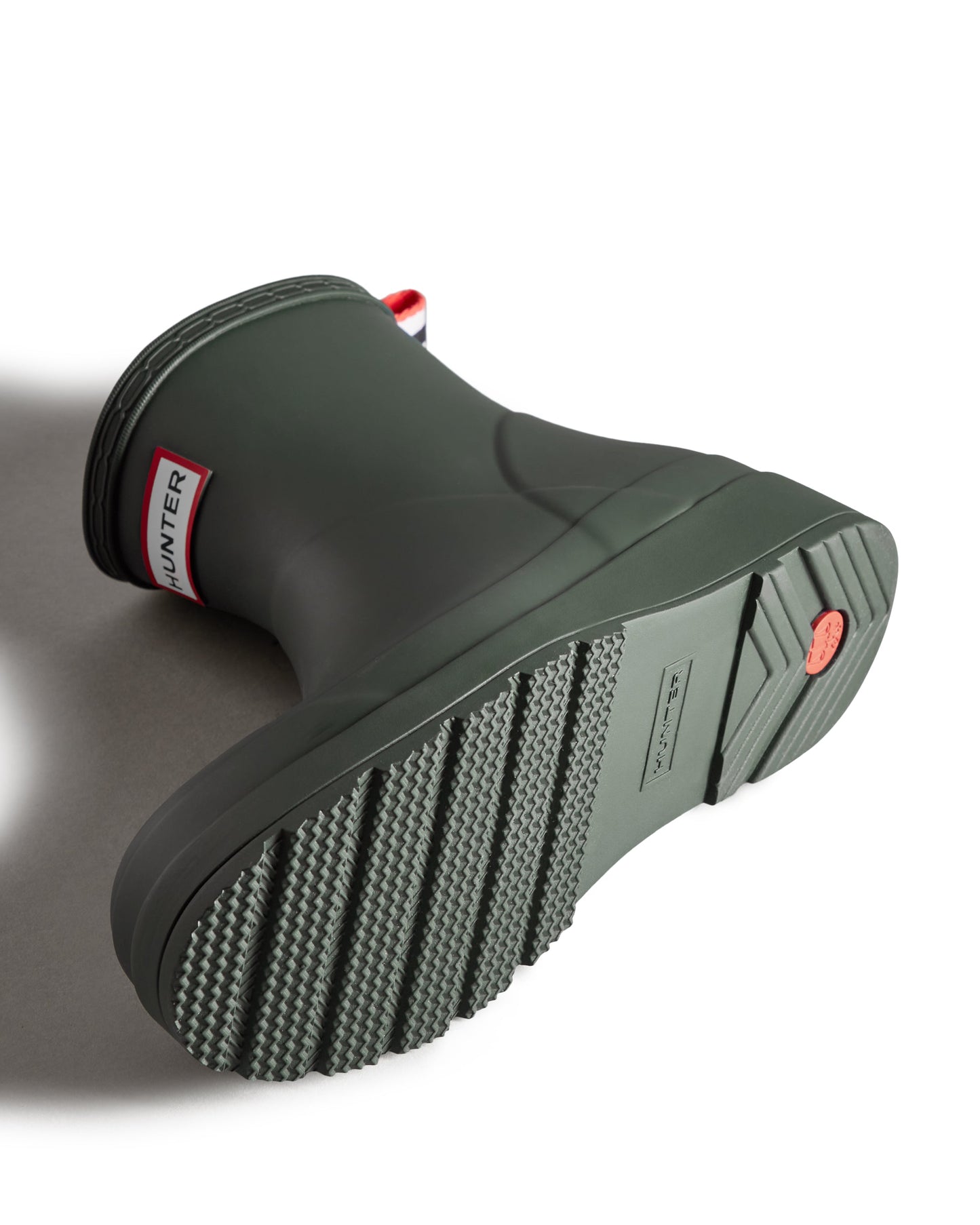 レディース オリジナル プレイ ショートブーツ