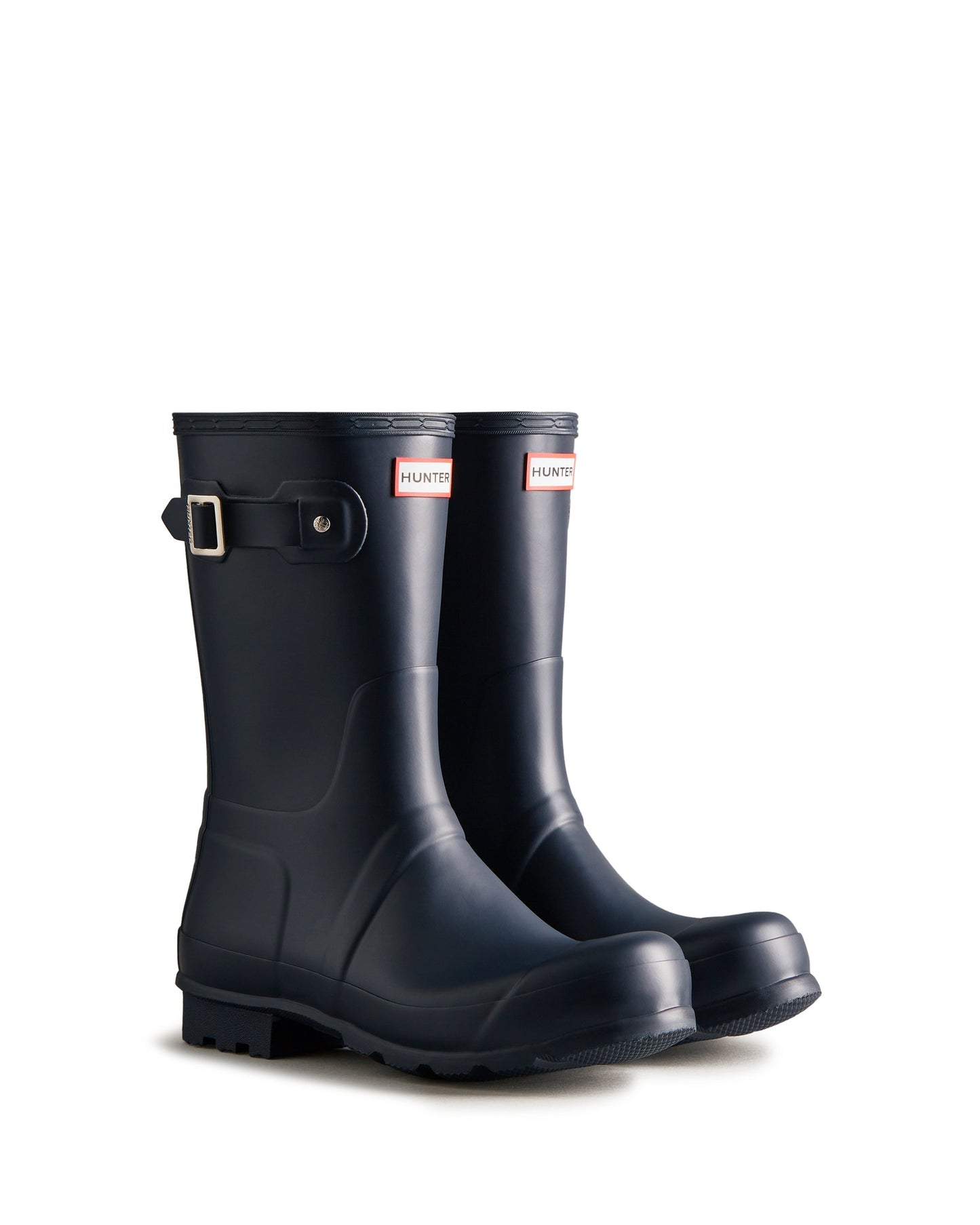 メンズ オリジナル ショート ブーツ