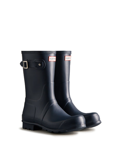 メンズ オリジナル ショート ブーツ