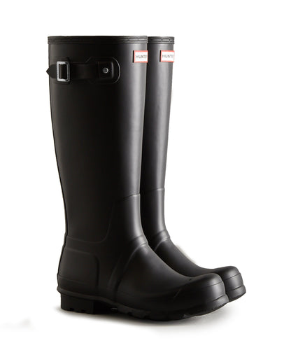 メンズ オリジナル トール レイン ブーツ