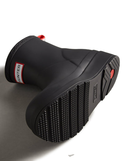 レディース オリジナル プレイ ショートブーツ