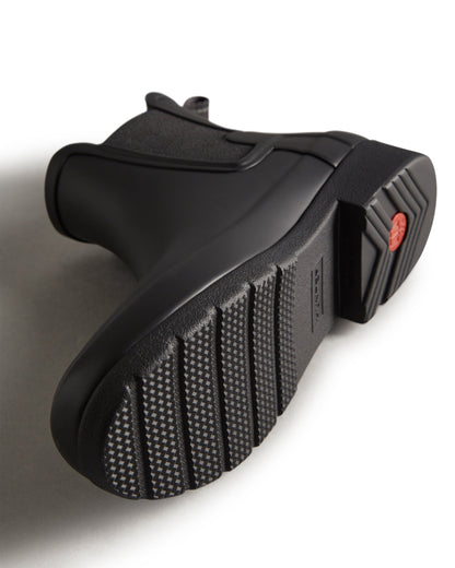 レディース オリジナル リファインド チェルシーブーツ