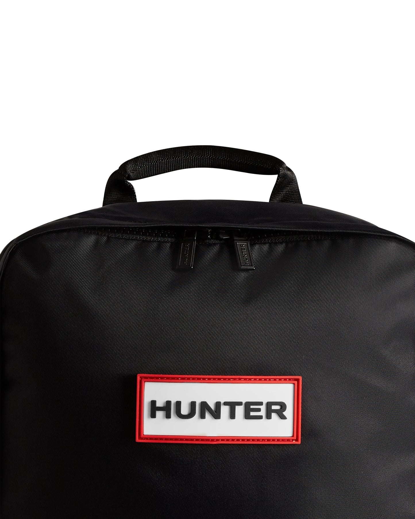 オリジナル ナイロン バックパック