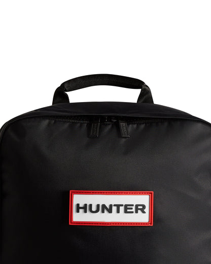 オリジナル ナイロン バックパック