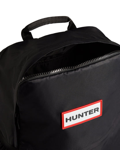 オリジナル ナイロン バックパック