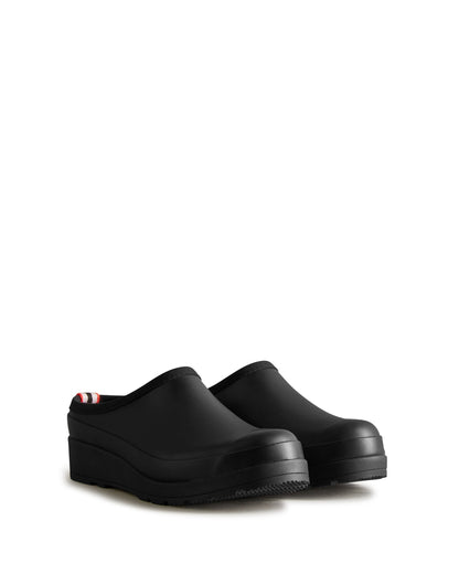 レディース オリジナル プレイ クロッグ