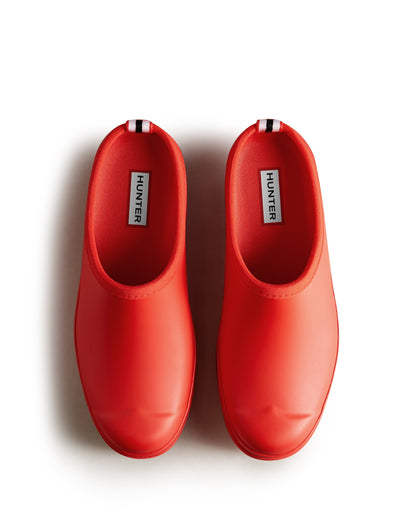 レディース オリジナル プレイ クロッグ